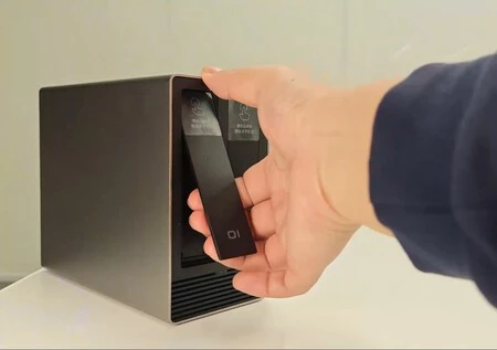 Xiaomi Nas