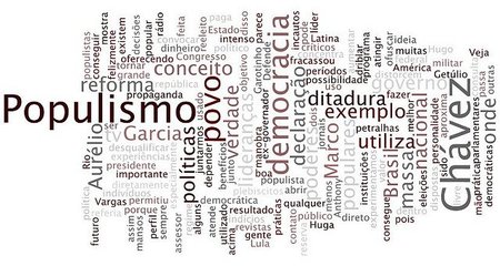 Populismo en las empresas