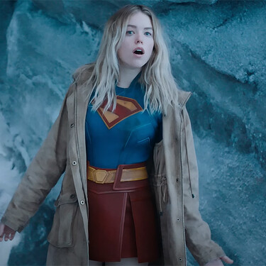 Supergirl