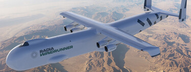 El avión más grande del mundo será un monstruo de más de 100 metros, diseñado para transportar palas eólicas y con piezas españolas