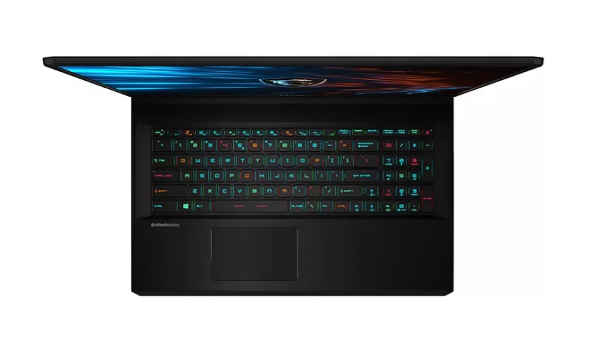 MSI GP76 LEOPARD 10UE-060ES MSI GP76 LEOPARD 10UE-060ES