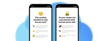 Cómo funcionan las nuevas medidas de escaneo de contenido contra abusos a menores en iCloud y Mensajes