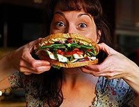 Trastornos alimentarios, con el embarazo pueden mejorar o desarrollarse por primera vez