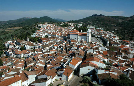 Castelo de Vide