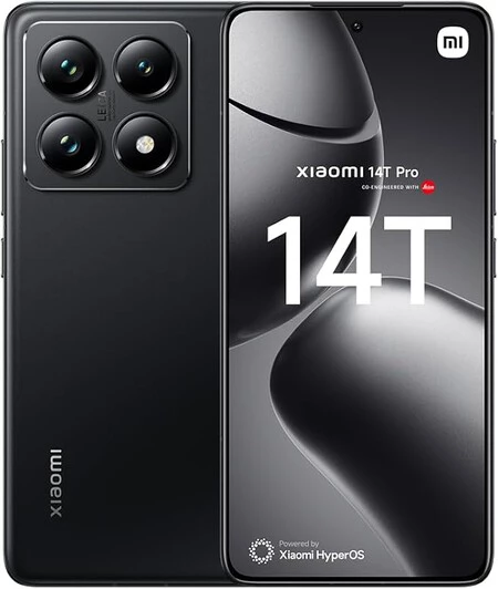 Xiaomi 14T Pro