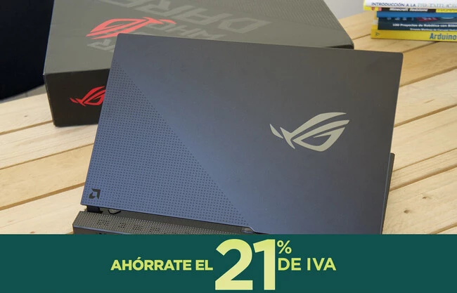 Asus Rog Strix