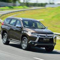 Sería una pena que no llegase a España el nuevo Mitsubishi Montero Sport
