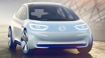 Volkswagen Id Concept 2016 1600 02