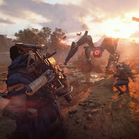 Casi la mitad de los jugadores de Arc Raiders aún no han matado a casi nadie y la razón es tan sencilla como el mecanismo de un chupete