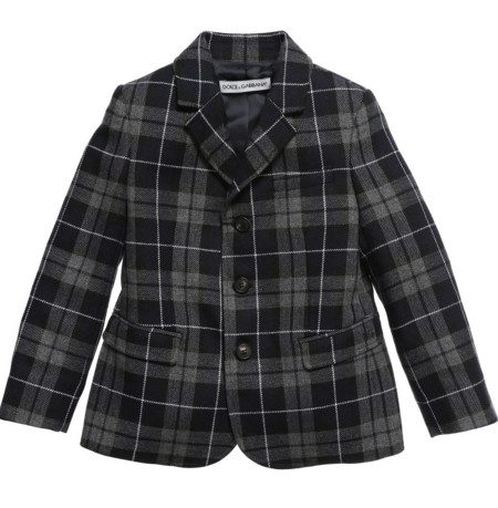 Blazer Ninos D G