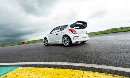 Descubre los pilotos que optan a un asiento en Hyundai para el WRC