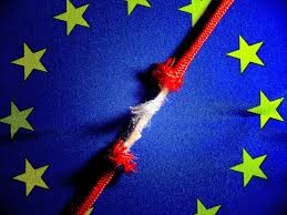 Estos son los principales riesgos económicos para Europa en 2018