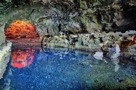 Jameos Del Agua