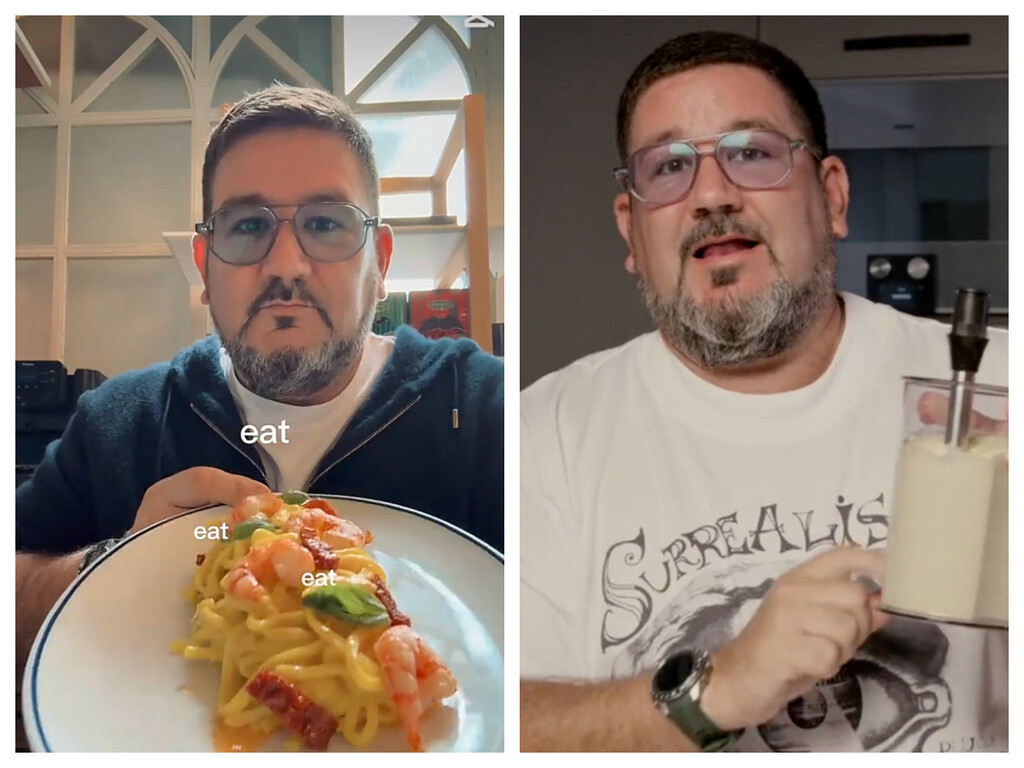 Dani García, sobre los precios dinámicos: “Hoteles, cines, aviones. No es cobrar más, es gestionar la demanda de forma inteligente”