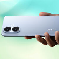 Ya es oficial: llega a España el Vivo V70 Lite 5G, un móvil que promete hasta tres días de autonomía por menos de 360 euros 