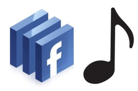 Descubiertos indicios del servicio musical de Facebook en el código fuente de su nuevo chat de vídeo