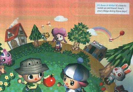 Rumor: 'Animal Crossing' para Wii cada vez más cerca
