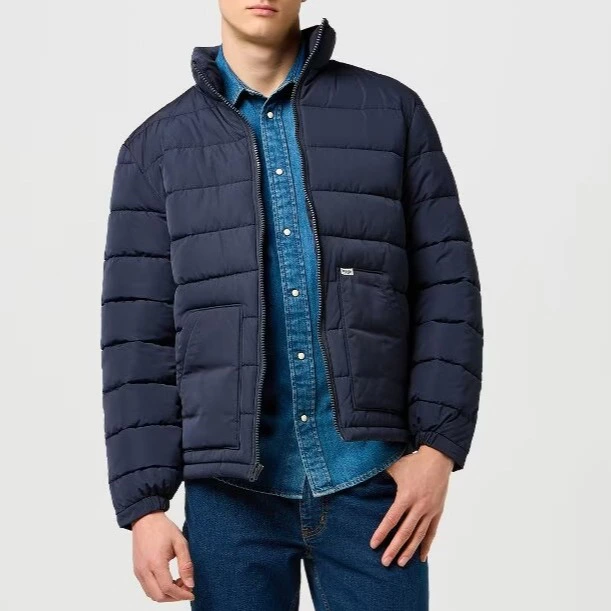 Wrangler Cazadora de hombre