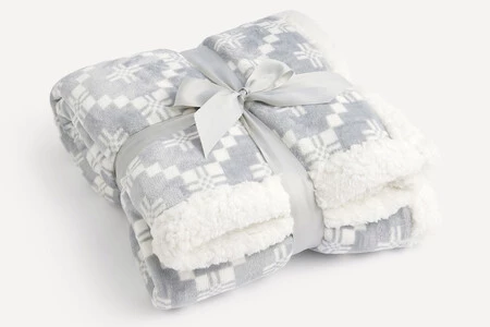 Manta De Sofa El Corte