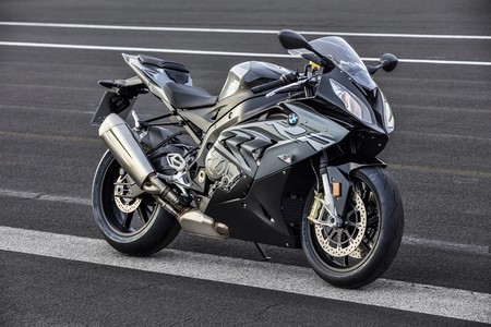 Bmw S 1000 Rr 2