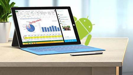 Microsoft podría estar reconsiderando la idea de permitir ejecutar aplicaciones Android en Windows