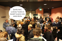 Cómo aplicar la técnica 6/6 para realizar reuniones eficaces