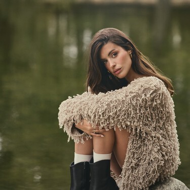 Ni Bimba y Lola ni Parfois: este bolso de piel no piel está rebajado en Tous y es muy elegante