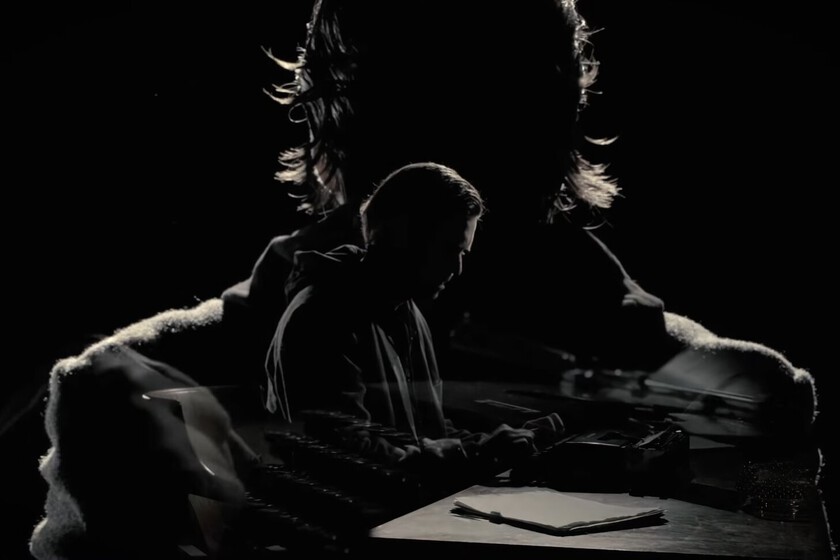 Imagen De Alan Wake 2