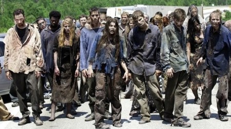 ¿Buscando curso online para este año? Apúntate a uno de supervivencia zombi