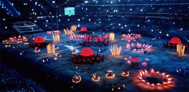 Olympicsceremony 1