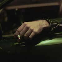 Un no fumador se lleva una multa de 100 euros por fumar cuatro veces en 10 minutos en un coche de alquiler