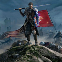 Como RPG de mundo abierto es fácil que te recuerde al primer The Witcher, pero no por lo que crees; lo mejor es que tienes una oportunidad de oro para probarlo
