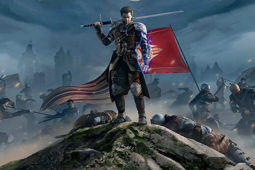 Como RPG de mundo abierto es fácil que te recuerde al primer The Witcher, pero no por lo que crees; lo mejor es que tienes una oportunidad de oro para probarlo 