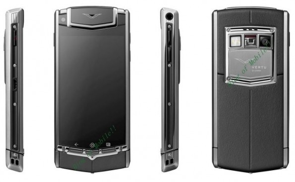 Vertu Ti