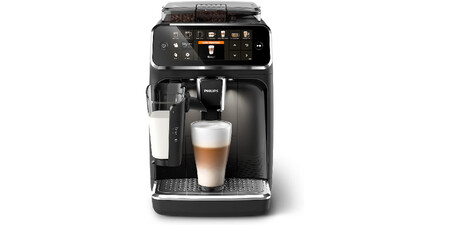 Cafetera Philips Serie 5400