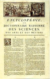 Las enciclopedias más raras de la historia