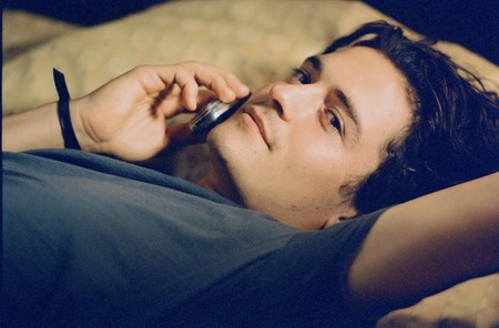 Orlando Bloom no pierde el tiempo: primero Nina Dobrev y ahora, ¿Ashley Haas?