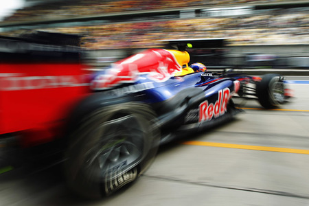 Red Bull utilizará un único diseño de escapes a partir de ahora