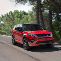 Cambios para el Discovery Sport, y no sólo mecánicos