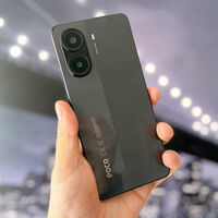 Con una batería de 6.000 mAh y por menos de 220 euros, este móvil Xiaomi aspira a liderar la gama media