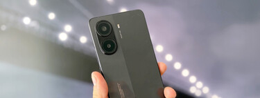 Con una batería de 6.000 mAh y por menos de 220 euros, este móvil Xiaomi aspira a liderar la gama media