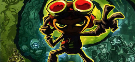 Notch sigue en sus trece y quiere un 'Psychonauts 2' aunque tenga que poner 13 millones de dólares