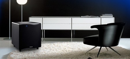 Velodyne presenta su nueva gama de subwoofers inalámbricos Wi-Q