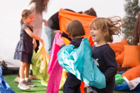 Malakids: disfruta de un festival urbano para toda la familia en Madrid