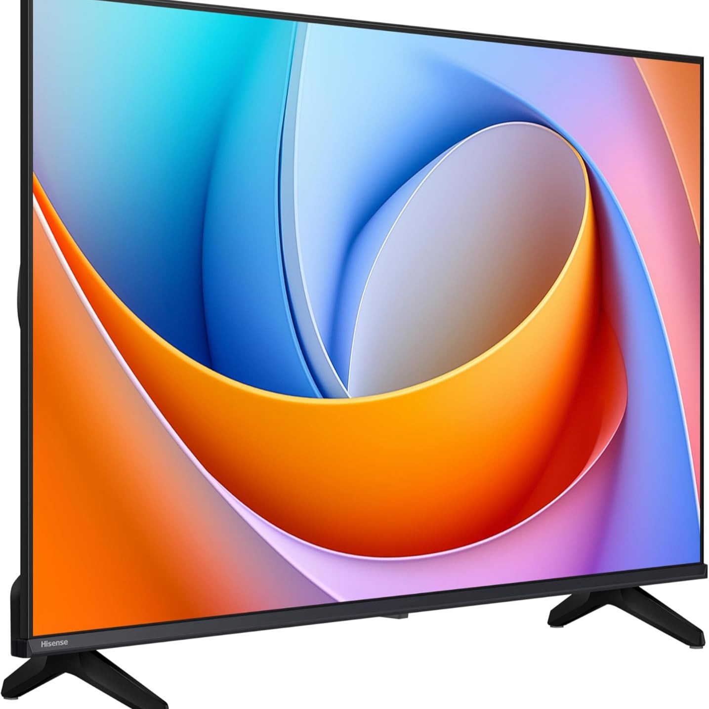 Hisense Television A4N (Modelo 2025) Pantalla 32 Pulgadas, Smart Vidaa TV HD