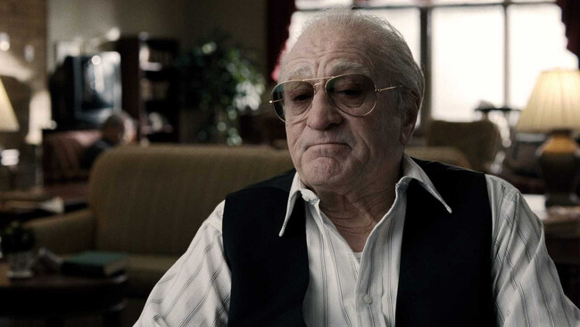 Robert De Niro (82 años) huía de la prensa como un "animal salvaje" en sus inicios. Hoy admite: "A medida que envejeces, simplemente sientes: ¿qué más da?"