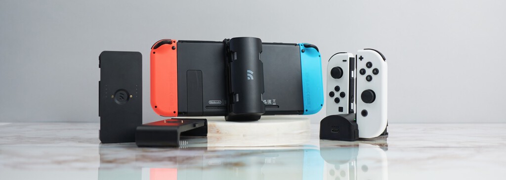 Remotto llega a México con sus baterías portátiles para PS4, PS5 y su ...