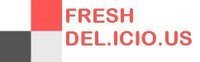 Fresh Del.icio.us, eliminando enlaces muertos en las cuentas de del.icio.us