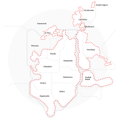 Patinete Electrico 4