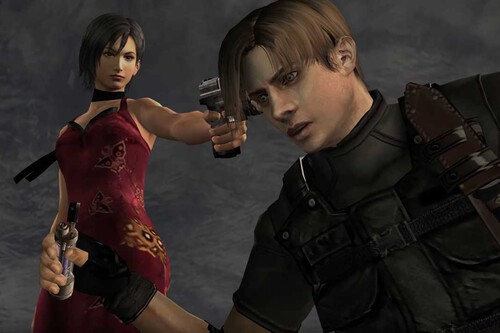 Shinji Mikami Prometio Cortarse La Cabeza Si Resident Evil 4 Salia De Gamecube Cumplio Su Palabra De La Forma Mas Surrealista